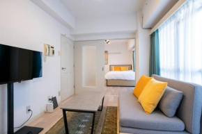REBANGA Juso Apartment